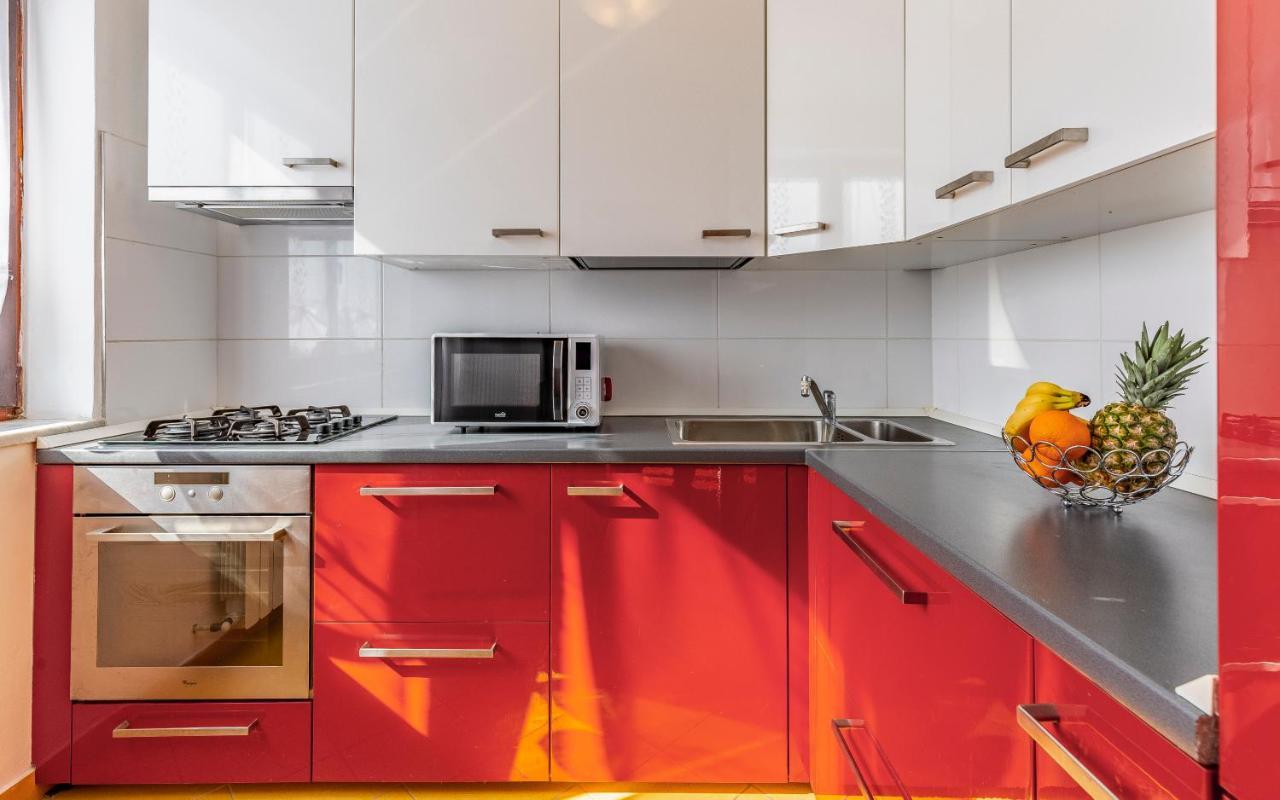 Apartment Green Pula, Family Friendly, Comfortable, Free Parking And Wifi Eksteriør bilde